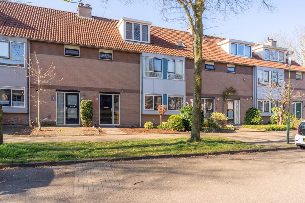 Florijnslag 8 – Hoofdfoto