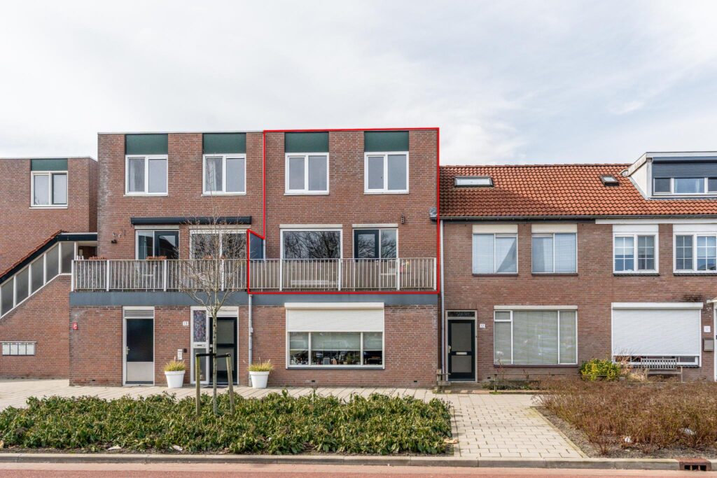 Drunenseschans 14 – Hoofdfoto