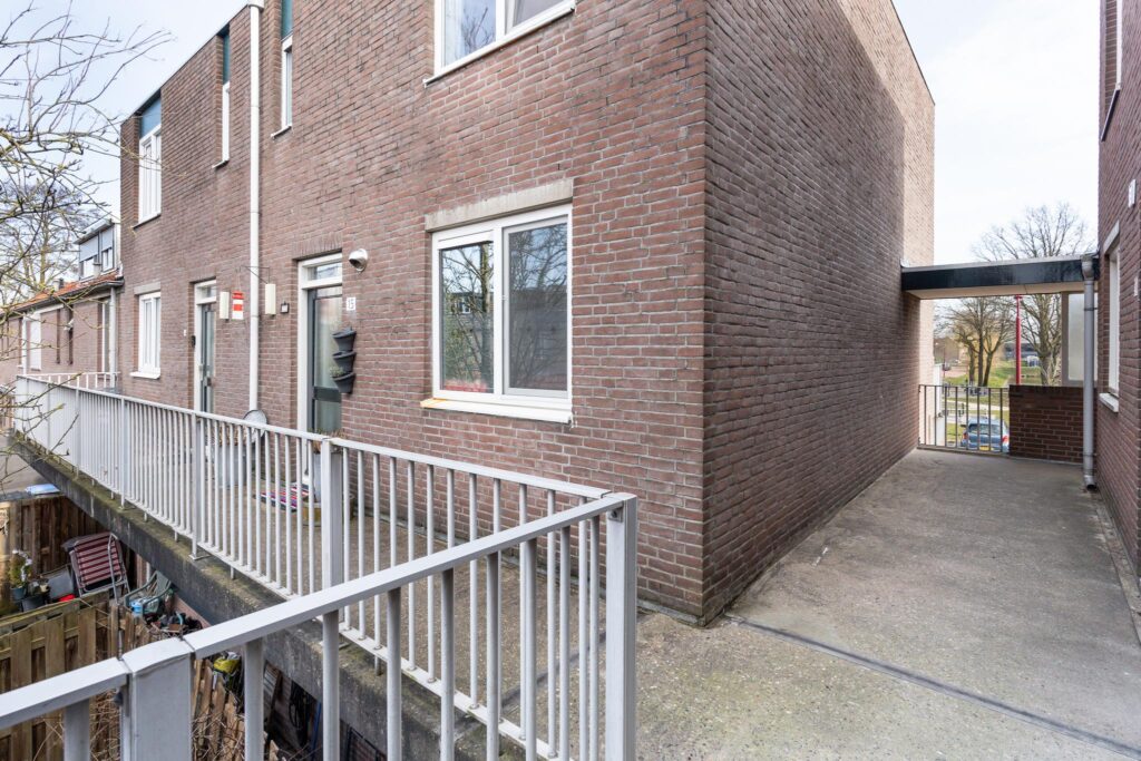 Drunenseschans 14 – Foto 33