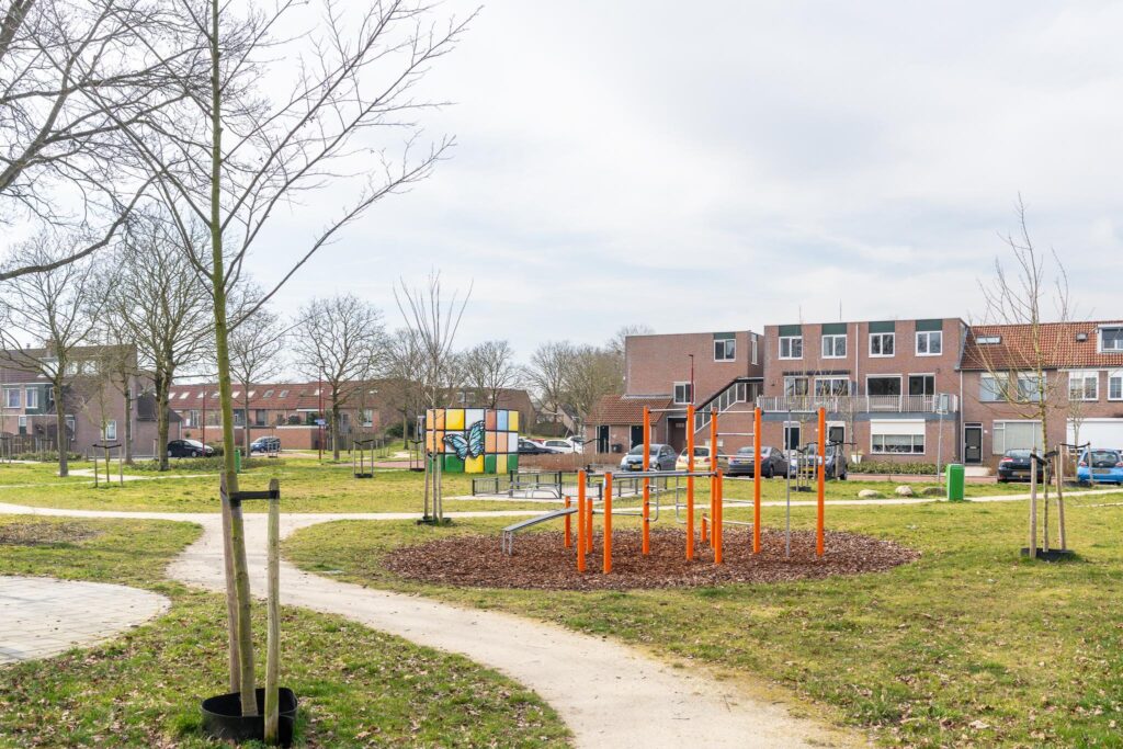 Drunenseschans 14 – Foto 29