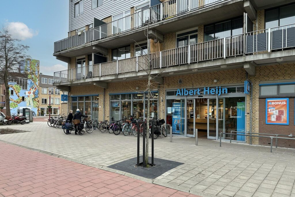 Drunenseschans 14 – Foto 30