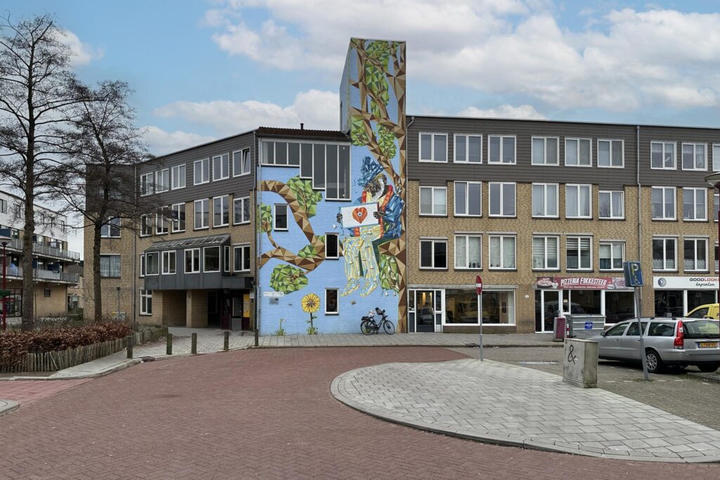 Drunenseschans 14 – Foto 35
