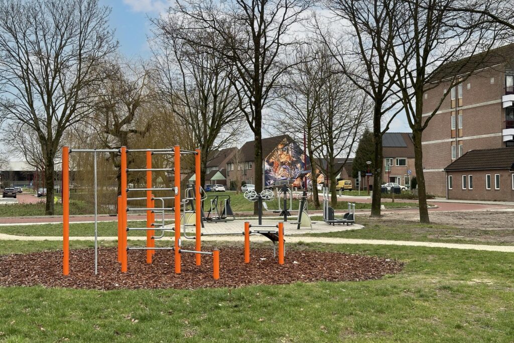 Drunenseschans 14 – Foto 36