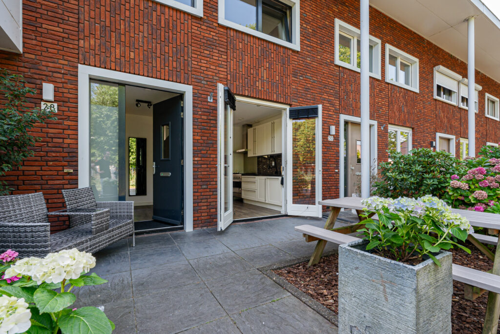 Bundelzwam 28 – Foto