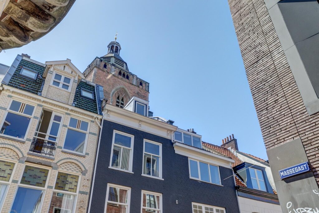 Steenweg 16C – Hoofdfoto