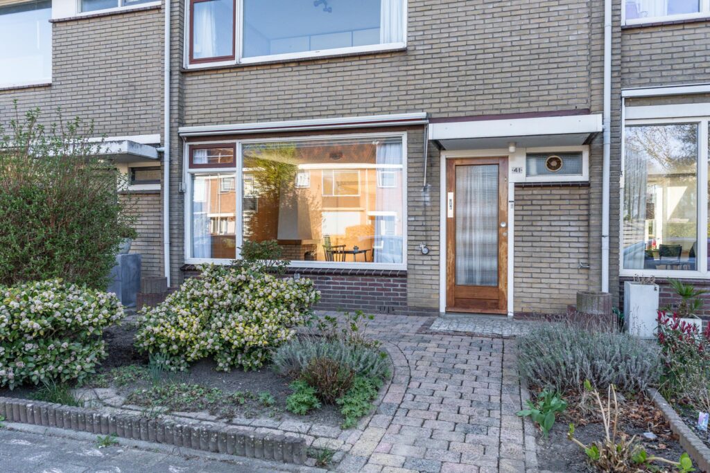 Camphuysenstraat 41 – Foto