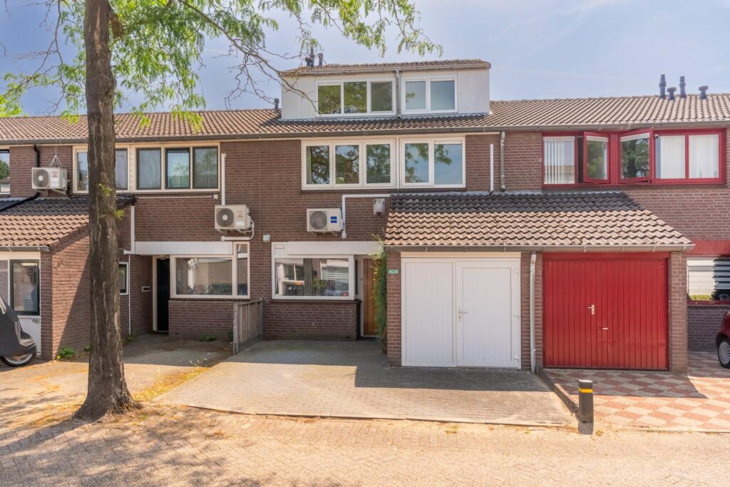 Fazantenkamp 429 – Hoofdfoto