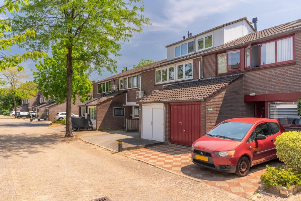 Fazantenkamp 429 – Foto