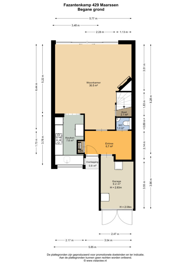 Fazantenkamp 429 – Foto 38