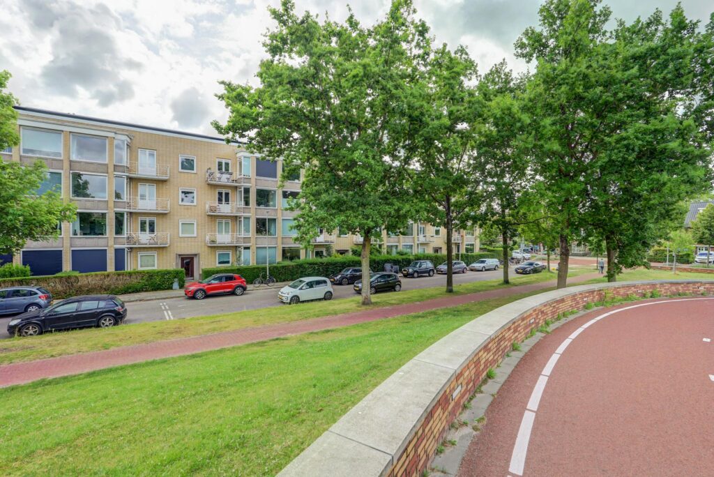 Victor Hugoplantsoen 5-2 – Foto 21