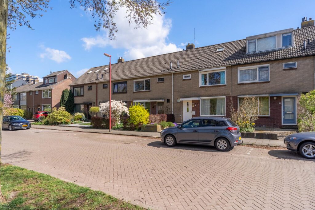 Raedeckerplantsoen 17 – Foto 5