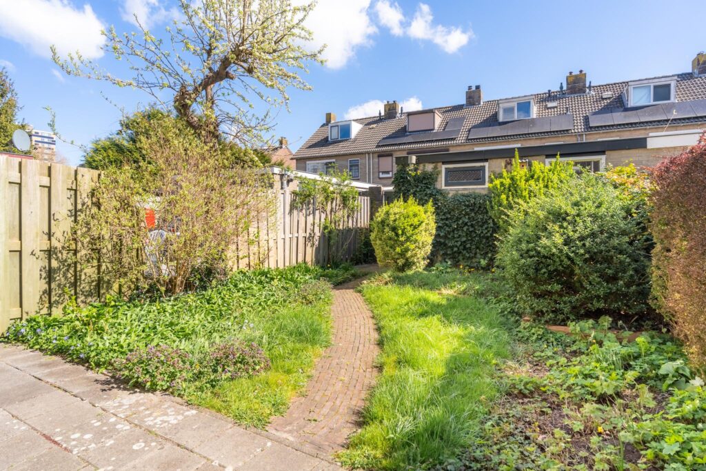 Raedeckerplantsoen 17 – Foto 16