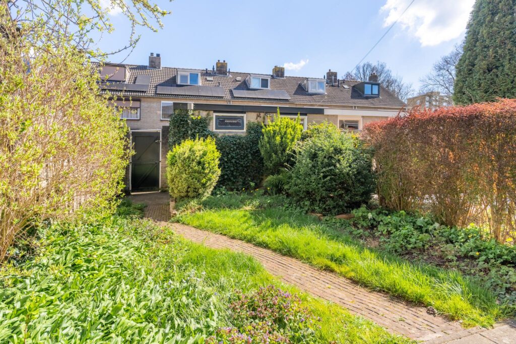 Raedeckerplantsoen 17 – Foto 18