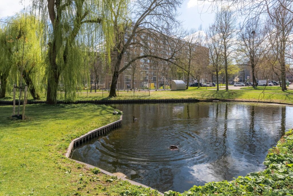 Raedeckerplantsoen 17 – Foto 32