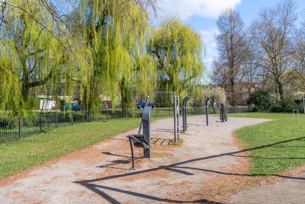 Raedeckerplantsoen 17 – Foto 33