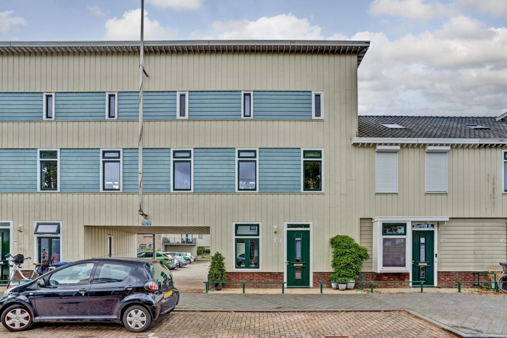 Theo van Doesburgstraat 107 – Foto 14