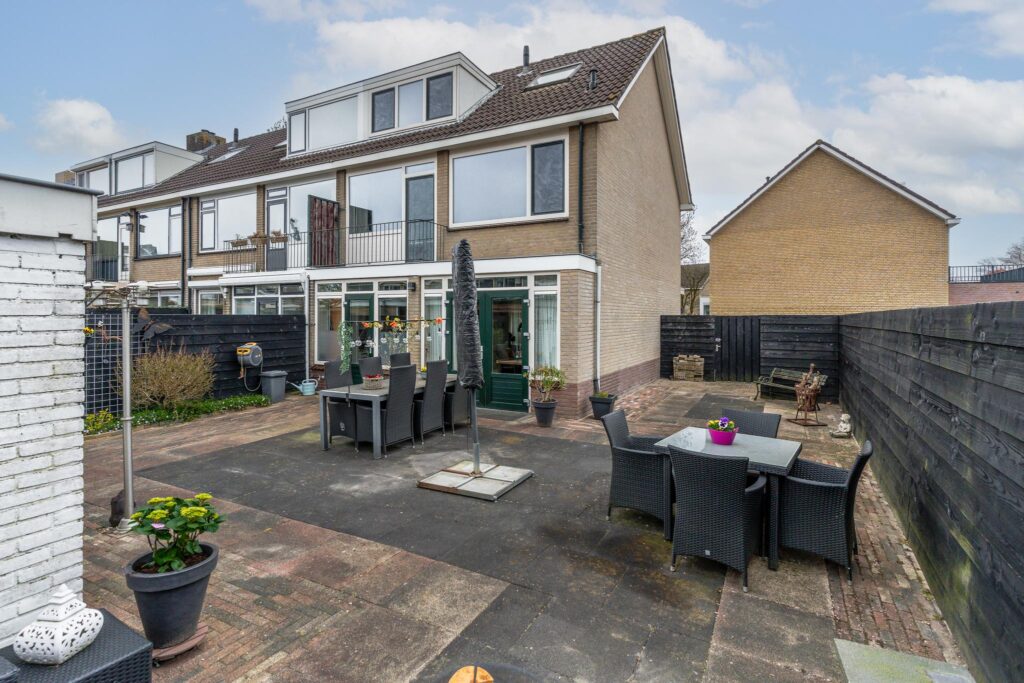 Mauritsstraat 25 – Foto