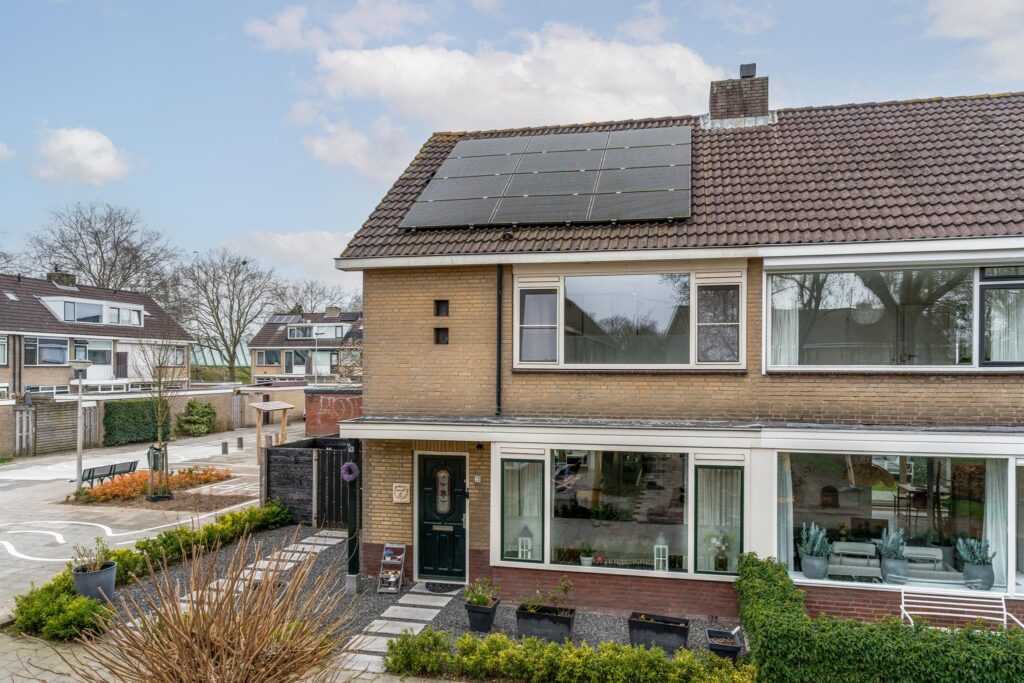 Mauritsstraat 25 – Foto 42