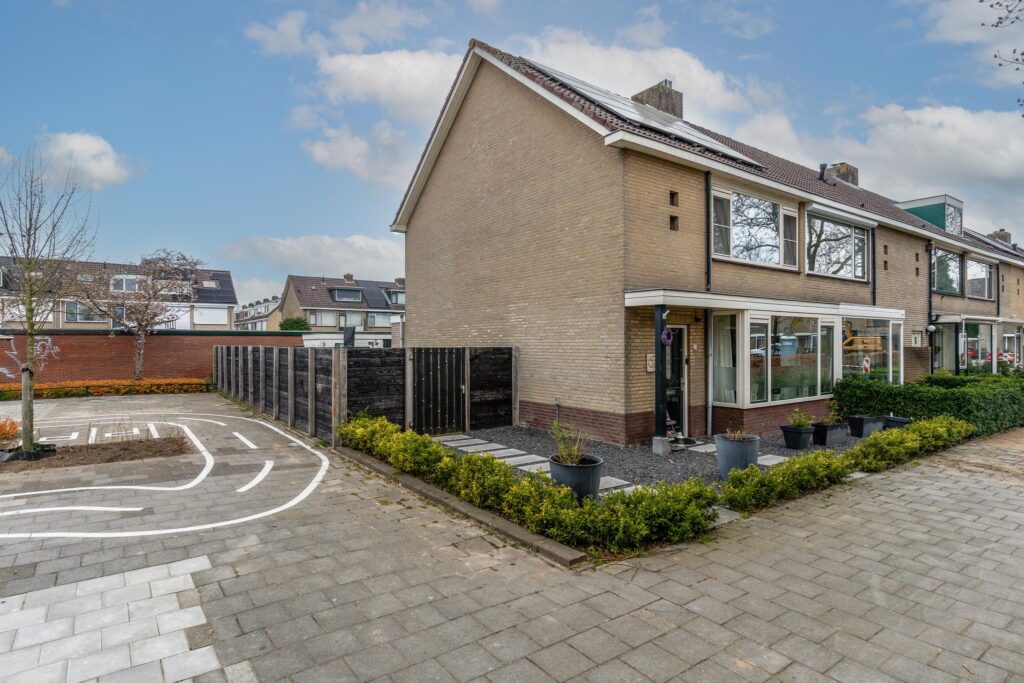 Mauritsstraat 25 – Foto 44
