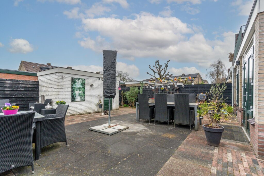 Mauritsstraat 25 – Foto 37
