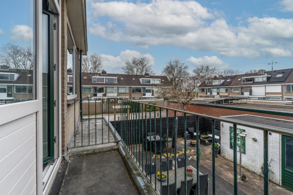 Mauritsstraat 25 – Foto 23