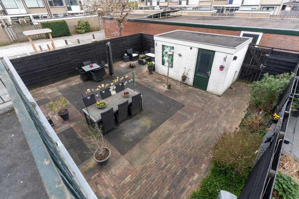 Mauritsstraat 25 – Foto 22