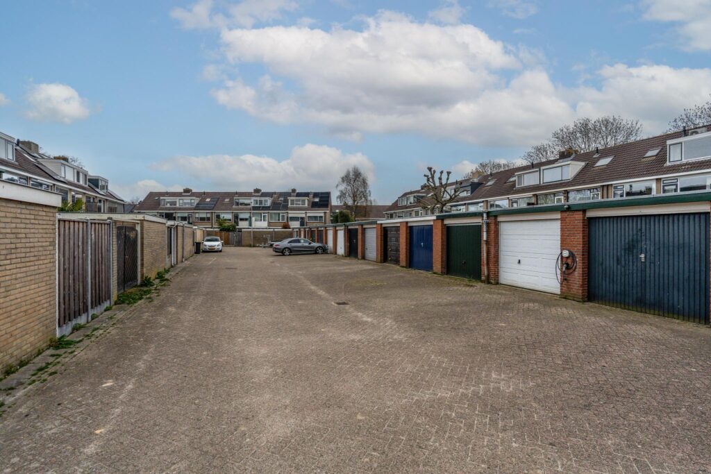 Mauritsstraat 25 – Foto 40