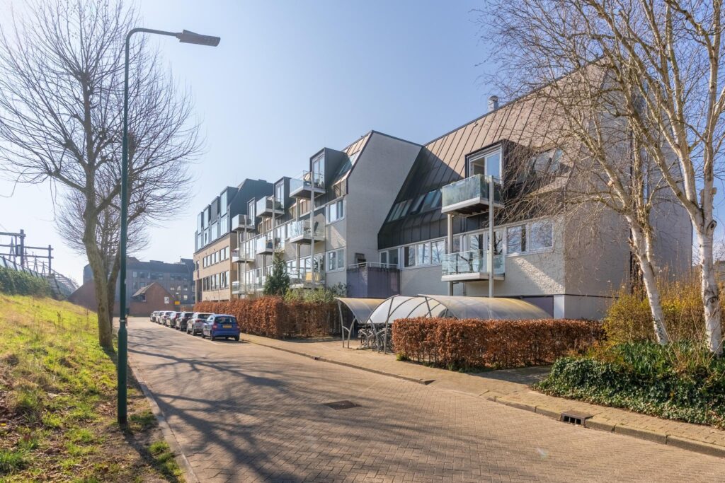 Randhoeve 223-207 – Foto 19