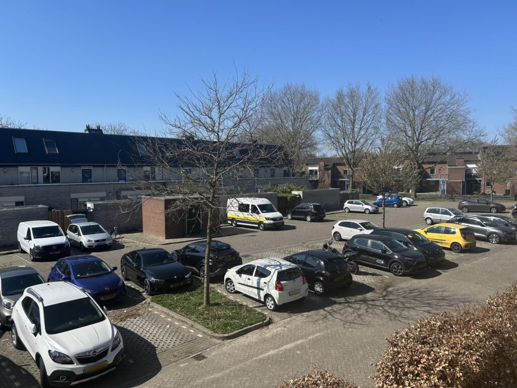 Randhoeve 223-207 – Foto 18