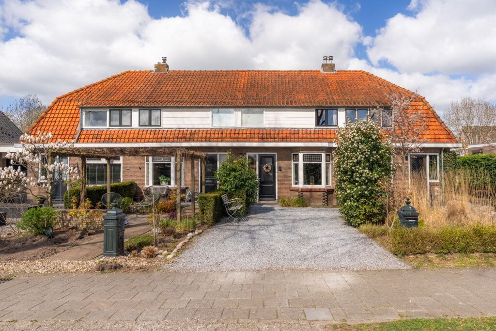 Kortenhoevenseweg 105 – Hoofdfoto