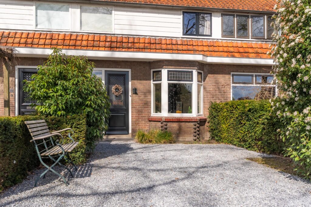 Kortenhoevenseweg 105 – Foto