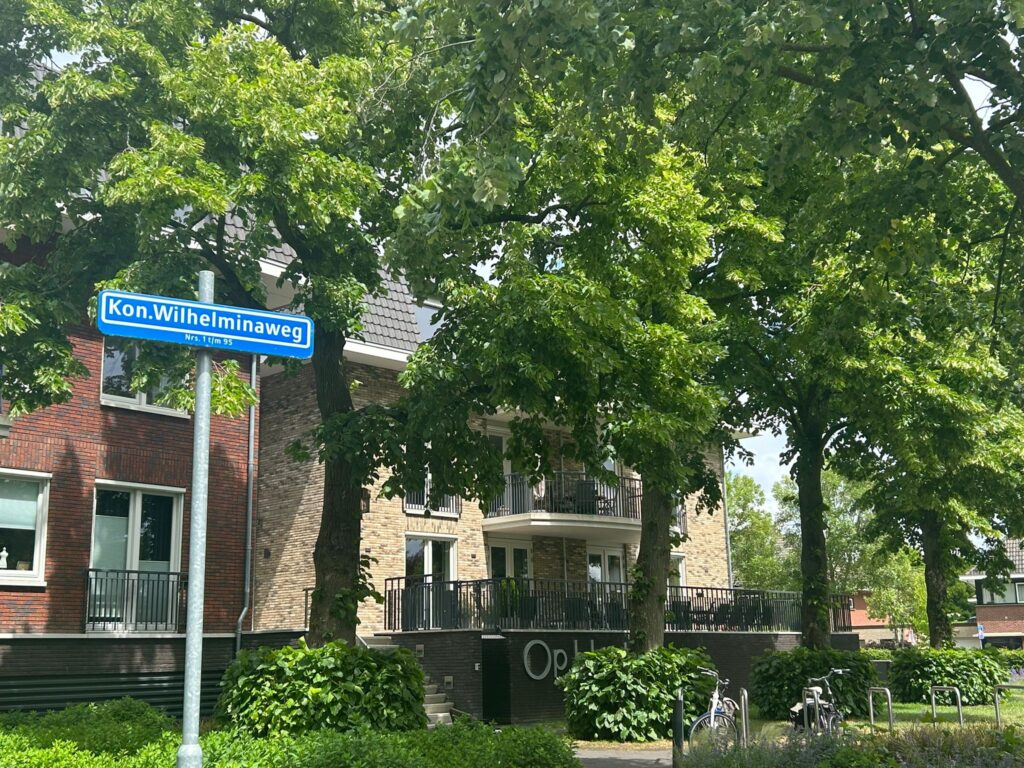 Koningin Wilhelminaweg 67 – Foto 49