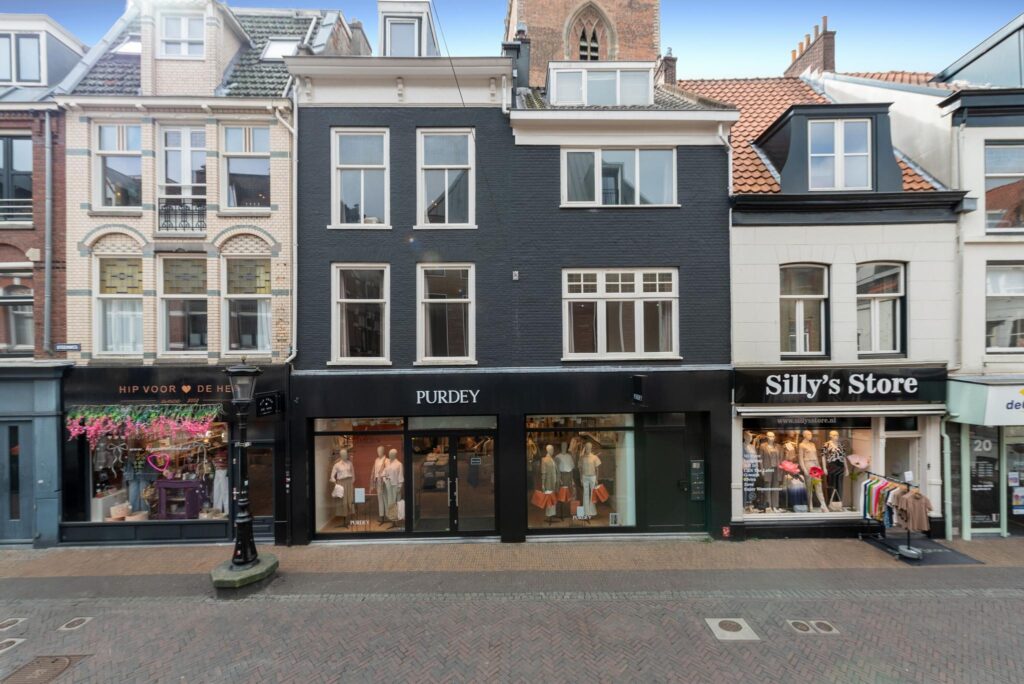 Steenweg 16B – Hoofdfoto