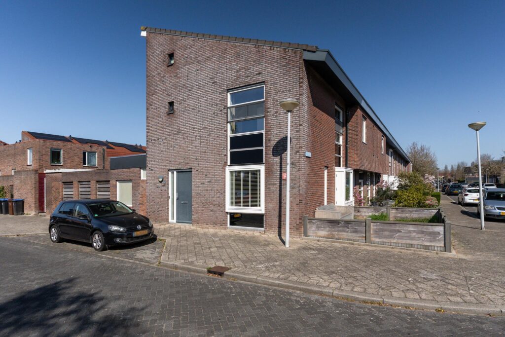 Zevenblad 29 – Foto