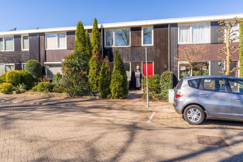 Pastoor E Aalbertszlaan 5 – Foto 25