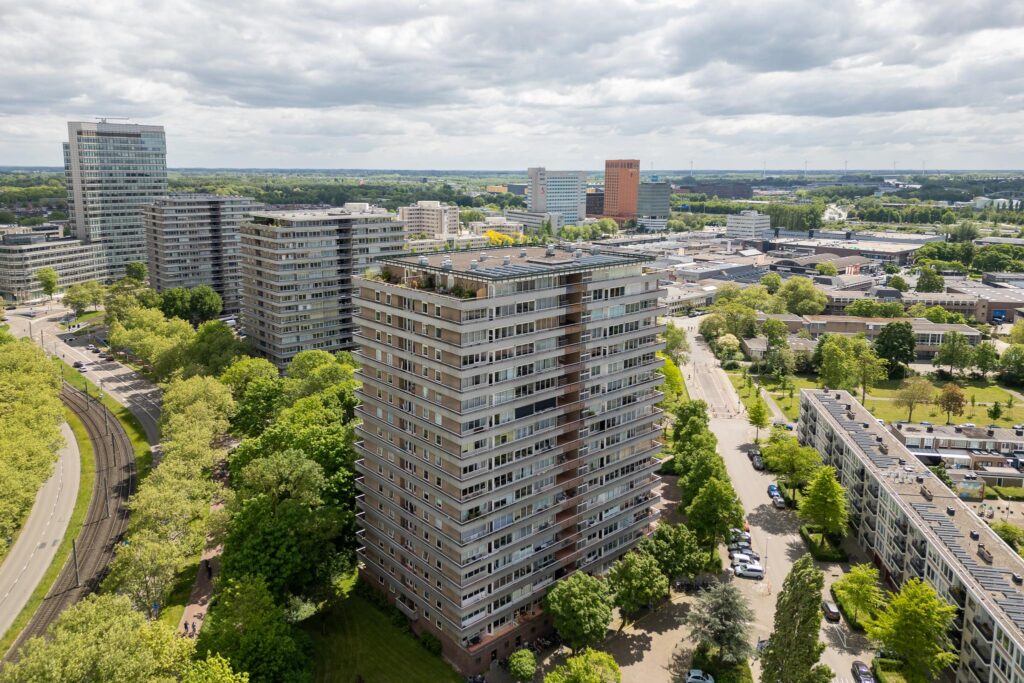 Livingstonelaan 1012 – Foto 42