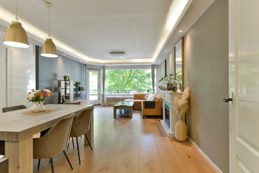 Livingstonelaan 1012 – Foto
