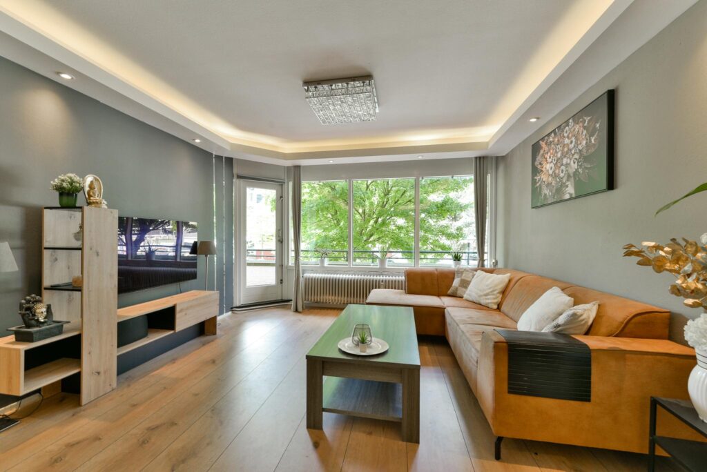 Livingstonelaan 1012 – Foto 2