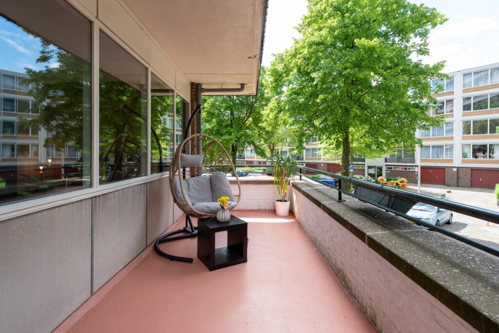 Livingstonelaan 1012 – Foto 3