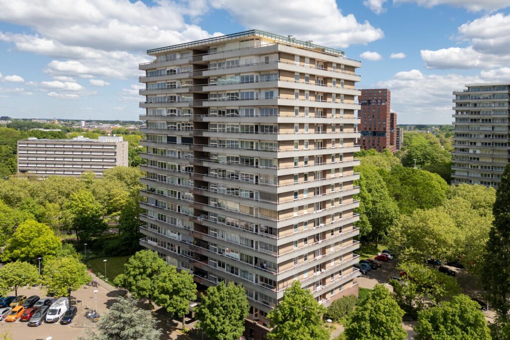 Livingstonelaan 1012 – Foto 43