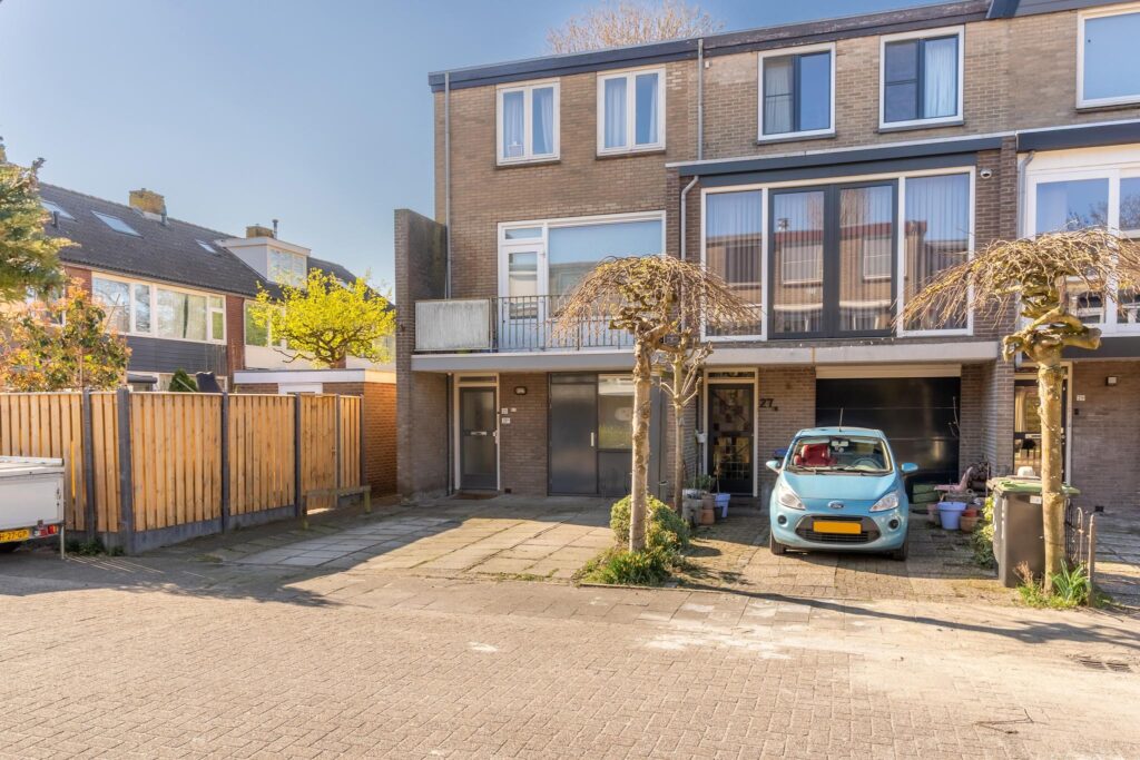 Gestellaan 25A – Hoofdfoto