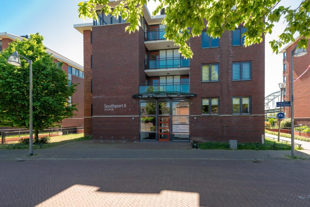 Burgemeester Van den Helmlaan 85 – Foto 5