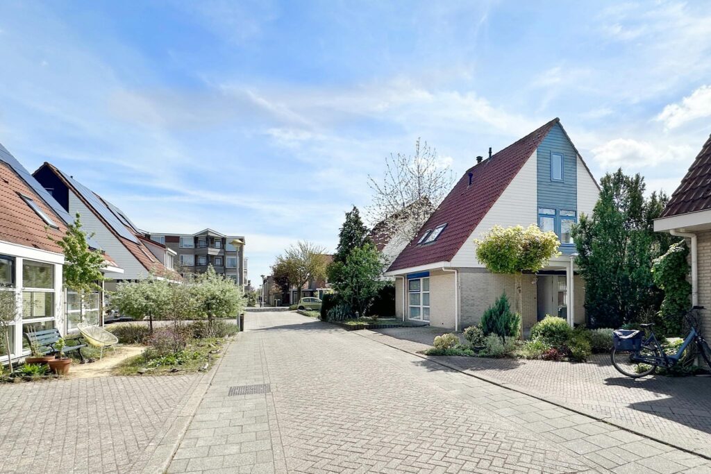 Aagje Dekenpad 3 – Foto 32