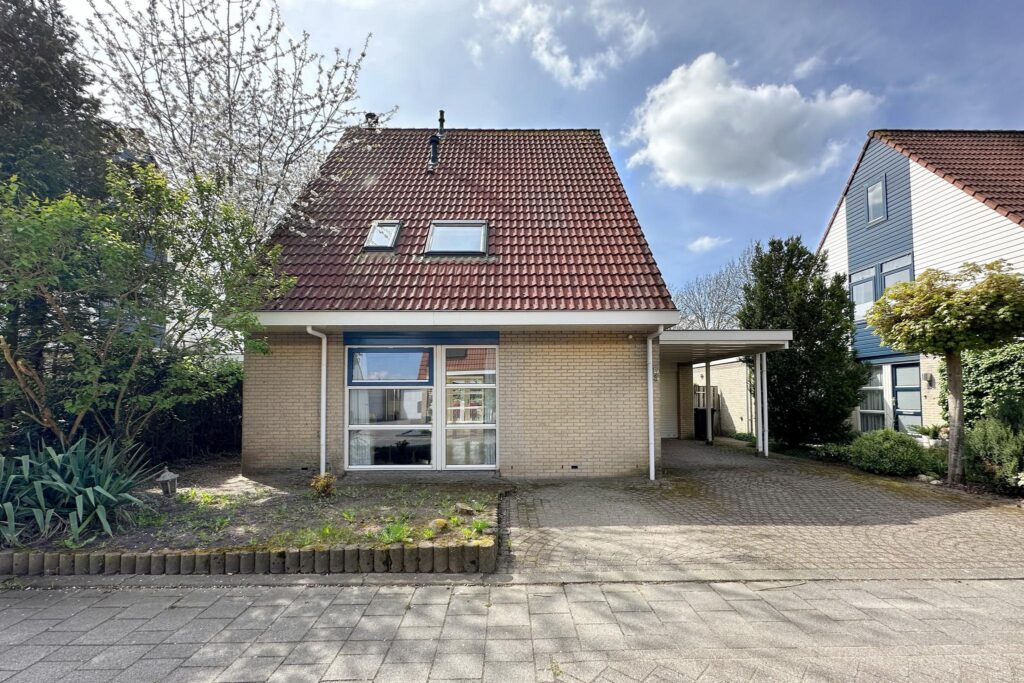 Aagje Dekenpad 3 – Foto 14