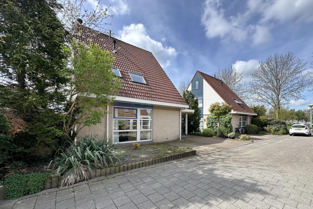 Aagje Dekenpad 3 – Foto 9