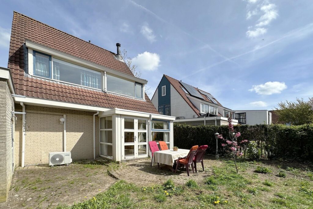 Aagje Dekenpad 3 – Foto 35