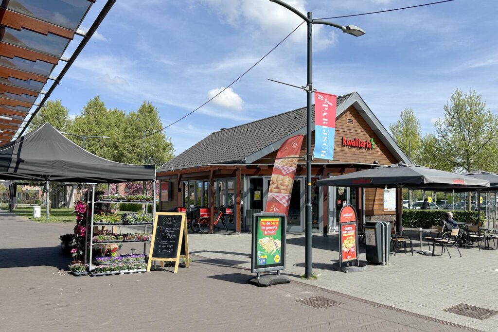 Aagje Dekenpad 3 – Foto 23