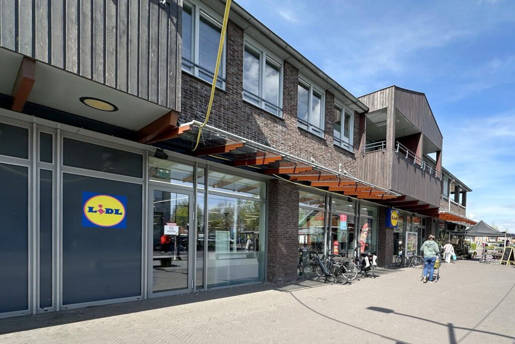 Aagje Dekenpad 3 – Foto 38