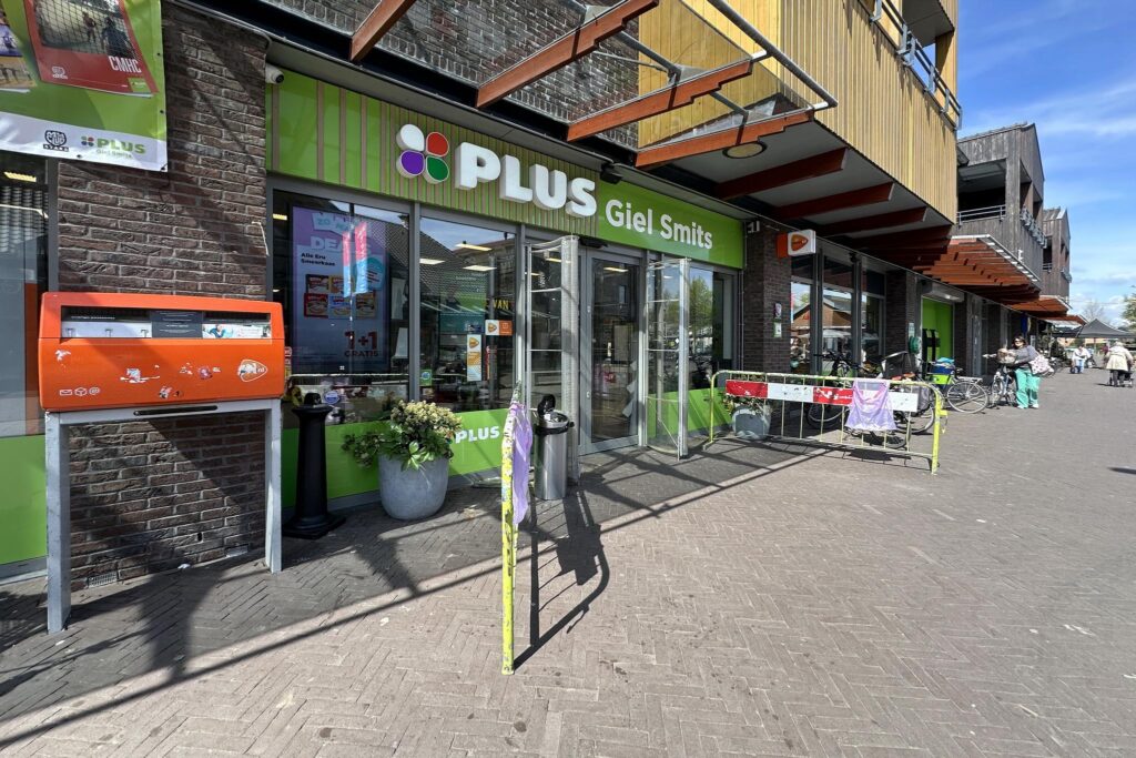 Aagje Dekenpad 3 – Foto 24