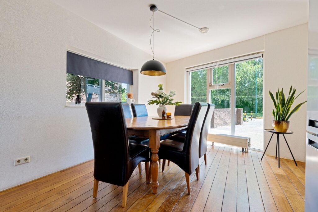 Heidetuin 35 – Foto